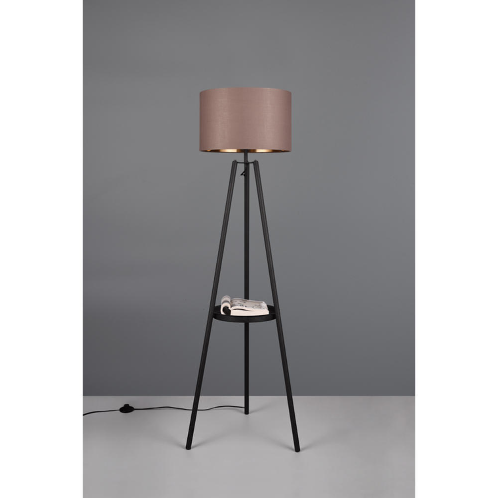 COLETTE PODNA LAMPA TAUPE slika 4