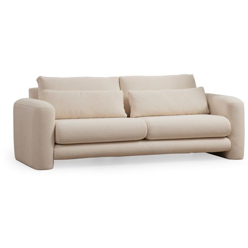 Atelier Del Sofa Trosjed, Lily Cream - 3 slika 5