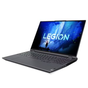 Lenovo Legion 5 laptop Pro 16IAH7H DOS/16"IPS WUXGA/i7-12700H/32GB/1+1TB SSD/RTX 3070ti-6GB/GLAN/bck
