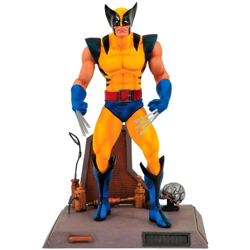 Marvel X-Men Wolverine figura 18cm slika 1