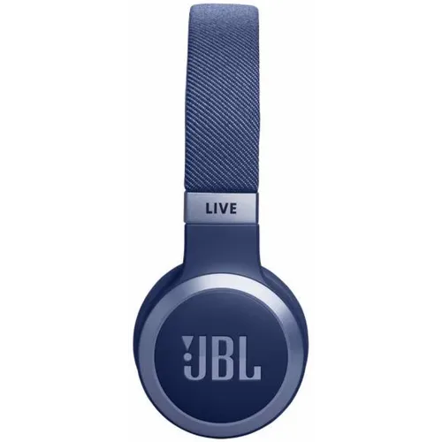 JBL LIVE 670 NC BLUE bežične bluetooth slušalice on-ear slika 3