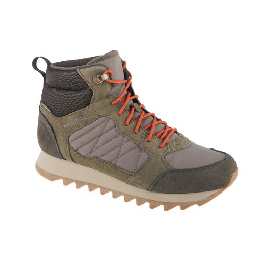 Merrell Alpine Mid PLR WP 2 Muške Cipele J004291 slika 1