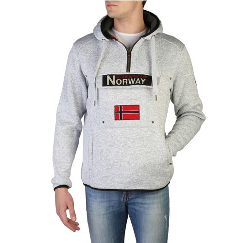 Geographical Norway Upclass duks slika 1