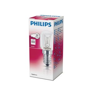 PS791 Philips specijalna sijalica - rerna 26W E14 230-240V T25 CL OV 1CT