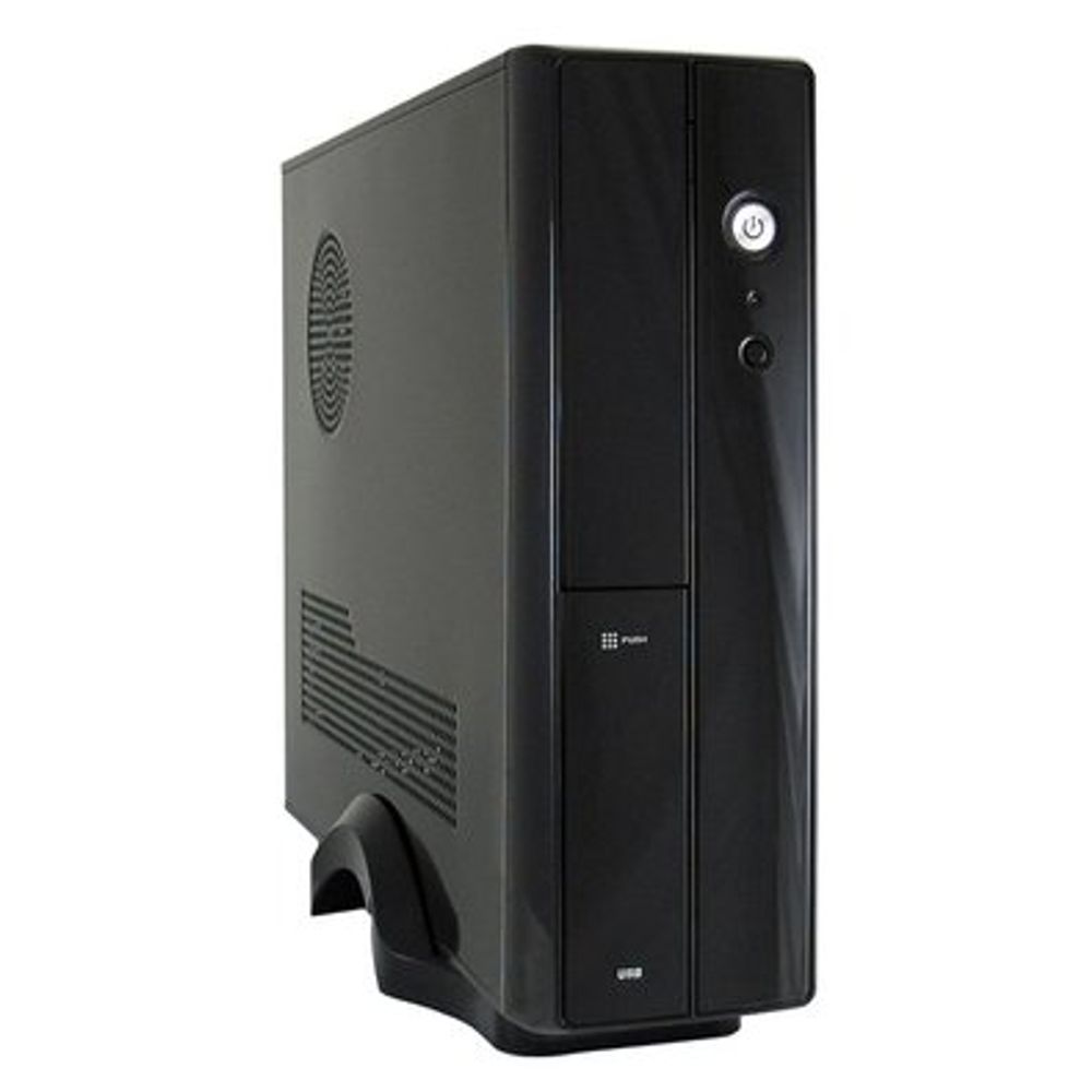 LC-Power case LC-1400MI Mini ITX / Micro ATX slika 1