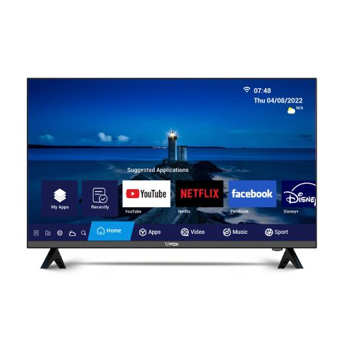 Fox 32AOS450E Televizor 32" Smart, LED slika 1