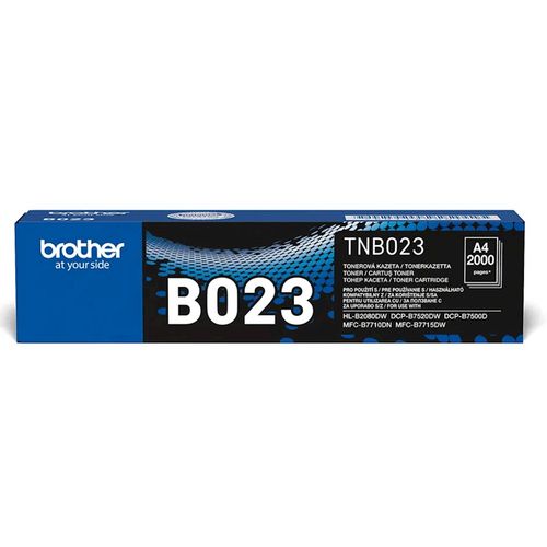 BROTHER Toner TNB023 slika 1