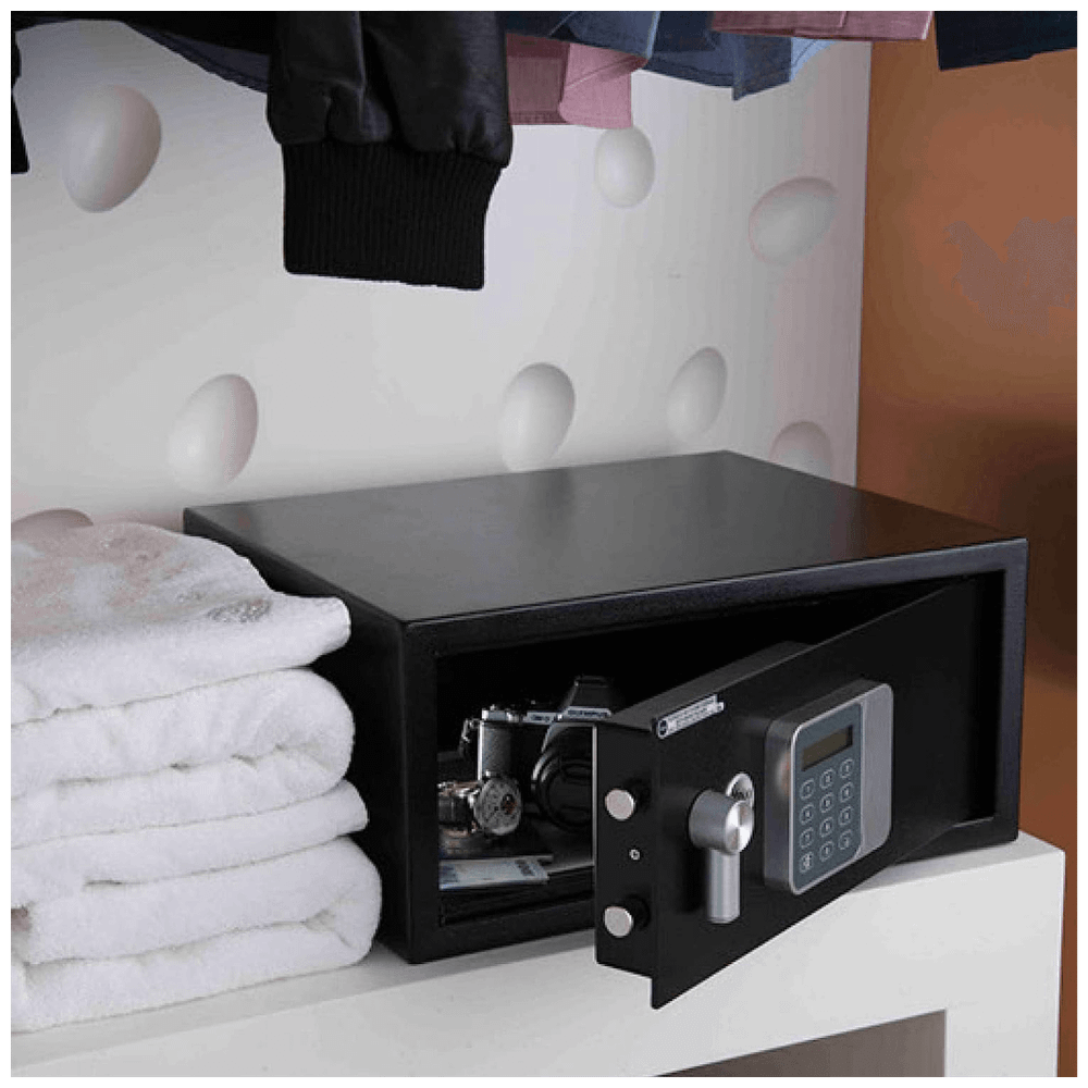 Yale Sef YLG/200/DB2 - PIN code pristup  slika 2