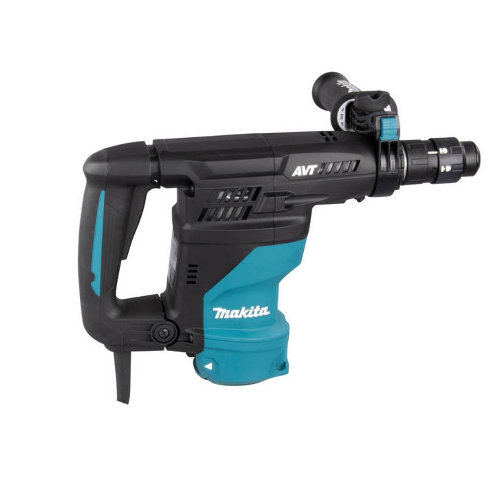 Makita Bušilica-čekić HR3012FCJ slika 4