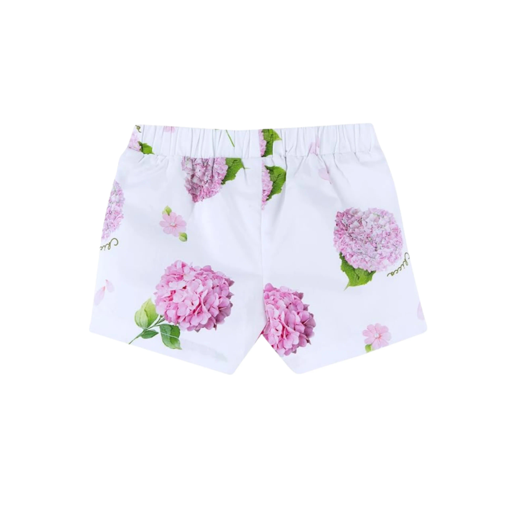 Chicco Šorc za bebe Floral slika 2