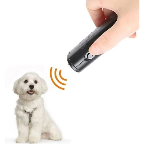 SMART-DOG-FLASHLIGHT-AGG-01 Gembird Snažan ultrazvucni RASTERIVAC PASA, Dreser za pse slika 10