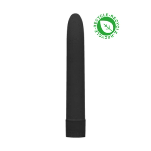 Biorazgradivi vibrator Natural Pleasure by Shots - 7 / 18 cm
