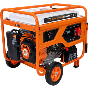 RURIS agregat za struju R-POWER GE8000RC