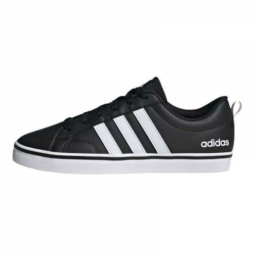 Ženske Casual Tenisice Adidas S PACE 2.0 HP6009 Crna slika 5