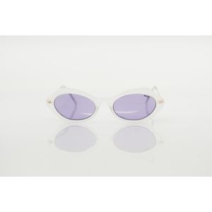 Baslen sunčane naočale Beronia, violet
