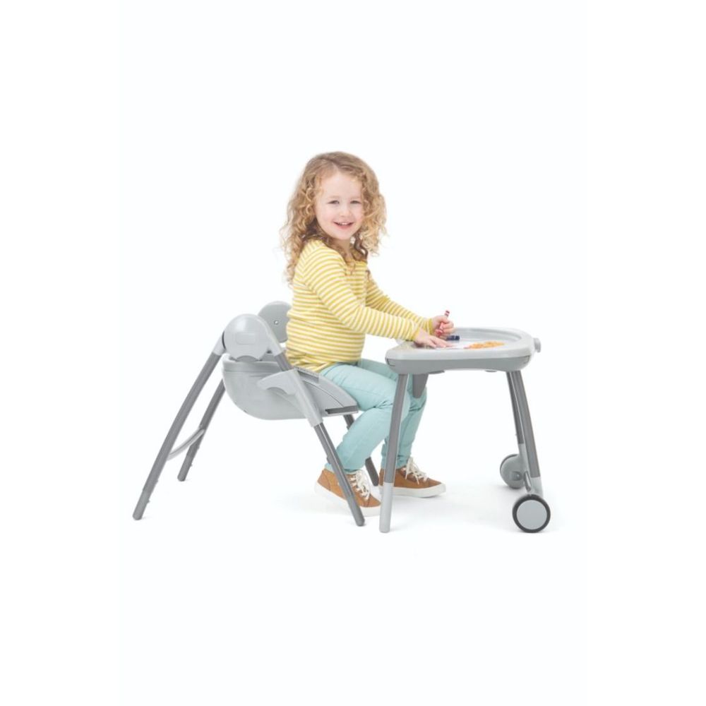 Joie Multifunkcionalna hranilica za bebe Multiply Portrait 33811 slika 12