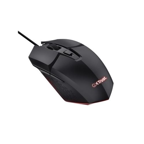 Trust gaming miš GXT109 Felox black slika 5