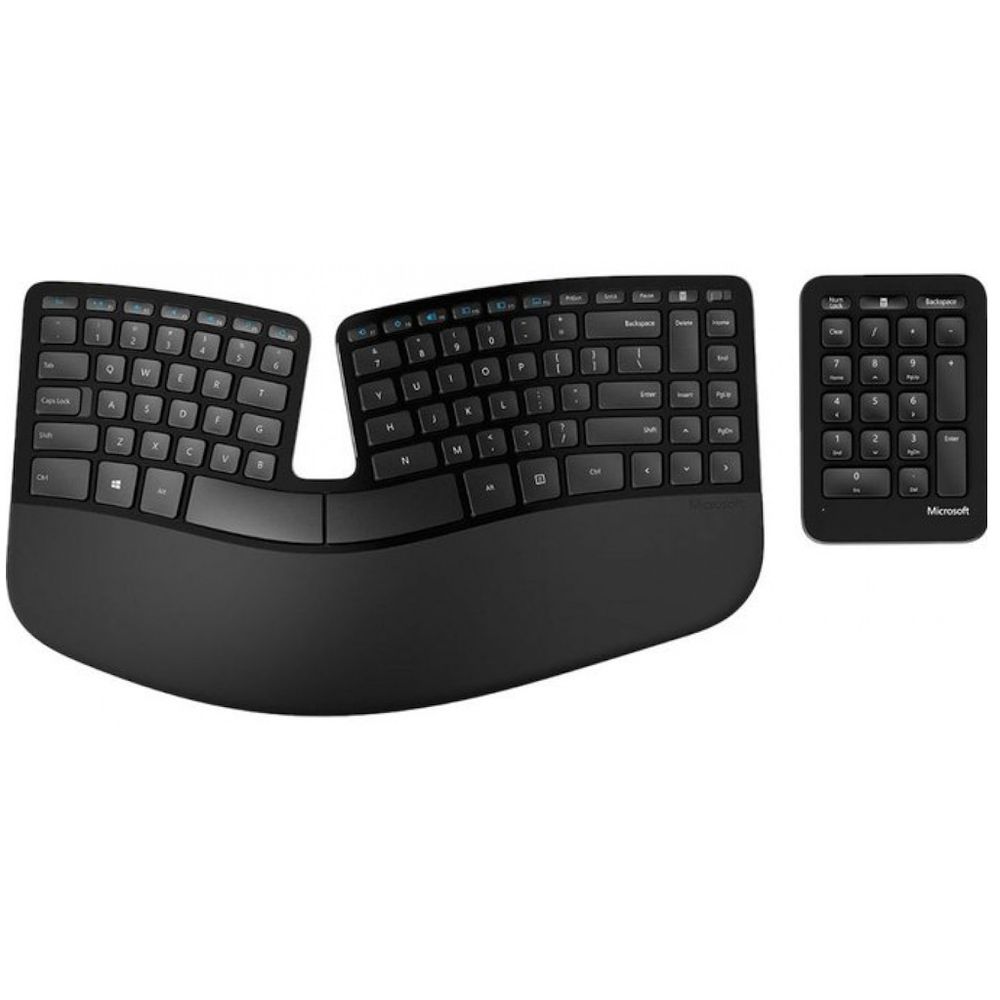 Microsoft keyboard mouse