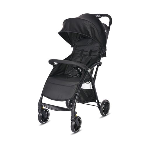 Lorelli Kolica Za Bebe Fresh Black Jasper ( Max 22Kg ) slika 1