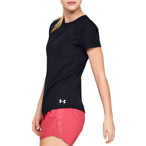 Under armour speed stride sport mesh short sleeve  1326464-001 slika 7