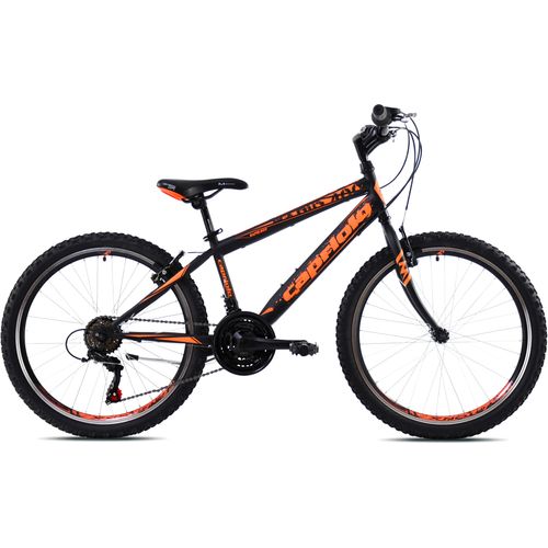 Capriolo bicikl MTB RAPID 240 24'/18H slika 1