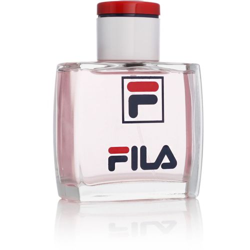 Fila Fila for Women Eau De Toilette 100 ml (woman) slika 3