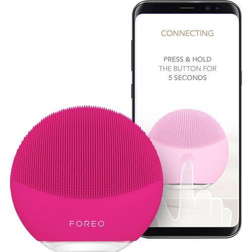 FOREO LUNA mini 3 Fuchsia slika 4