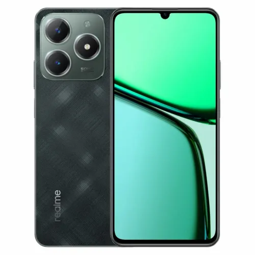 Realme C61 6GB/128GB tamno zelena slika 1