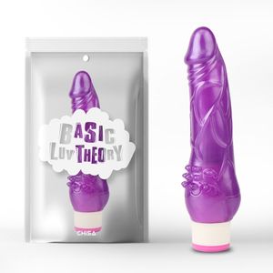 Vibrator Beginner