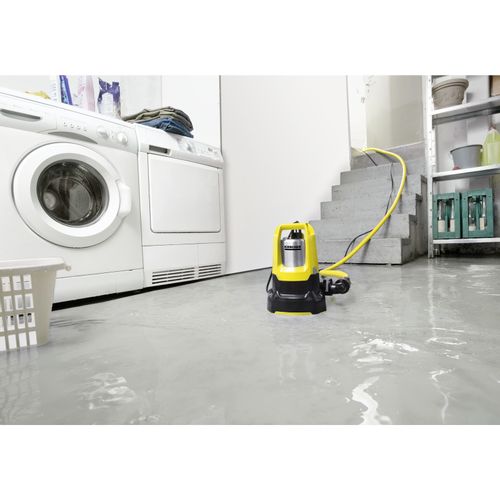 Karcher SP 17.000 FLAT LEVEL SENSOR Moćna potopna pumpa sa ravnim usisom   slika 4