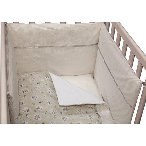 Magic Baby Komplet Posteljine Amy II slika 13