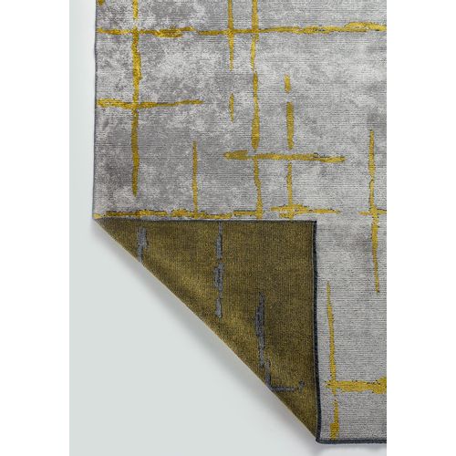 Tepih MARK YELLOW, 200 x 300 cm slika 3