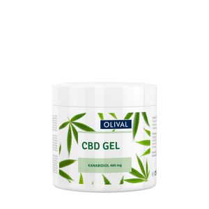 Olival CBD gel