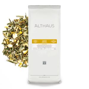 Althaus Ginger Breeze 250g