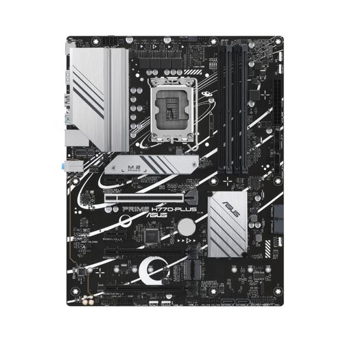 ASUS PRIME H770-PLUS matična ploča slika 1