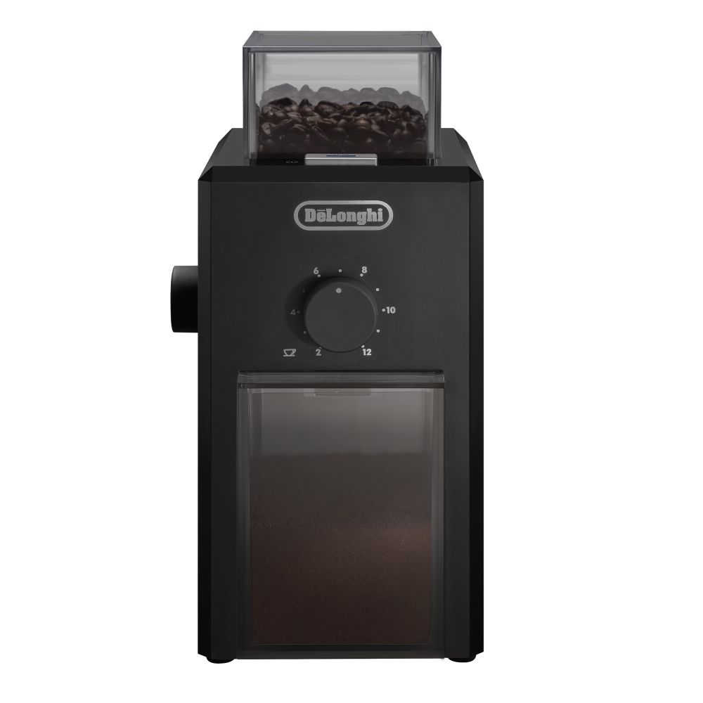 DeLonghi KG79 Mlin za Kafu, Crni slika 1