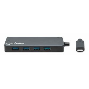 INT MH 4-Port USB 3.2 Gen 1 Hub, 164924