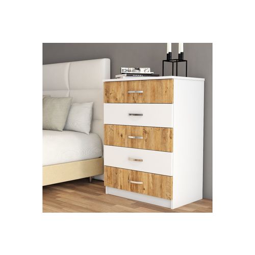 SFY0203 White
Atlantic Pine Dresser slika 2