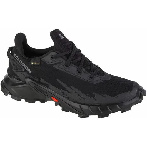 Salomon alphacross 4 gtx w 470641 slika 5