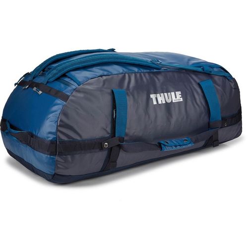 Sportska/putna torba i ruksak 2u1 Thule Chasm XL 130L plavi slika 10