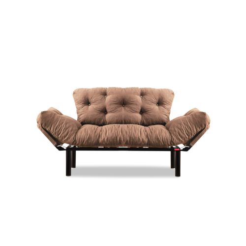 Atelier Del Sofa Kauč na razvlačenje s 2 sjedala EMBERLY slika 8