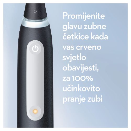 Oral-B električna četkica iO4 DUOPACK slika 6