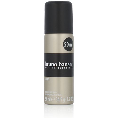 Bruno Banani Man Deodorant VAPO 50 ml (man) slika 2