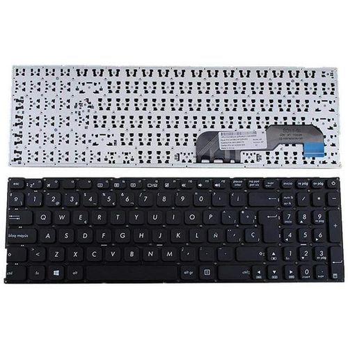 Tastatura za laptop Asus X541 X541S X541SA X541SC X541U X541UA X541UV veliki enter slika 1