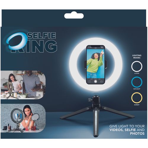 Cellularline Selfie Ring mini slika 8