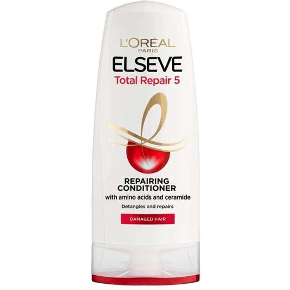 L'Oréal Paris Elseve Regenerator za kosu Total Repair 5 200ml slika 1