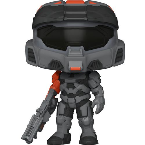 POP figure Halo Spartan Mark VII Exclusive slika 3