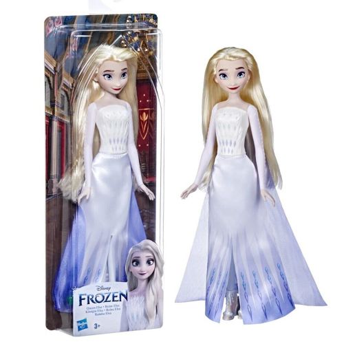 Frozen II Lutka Elsa slika 2