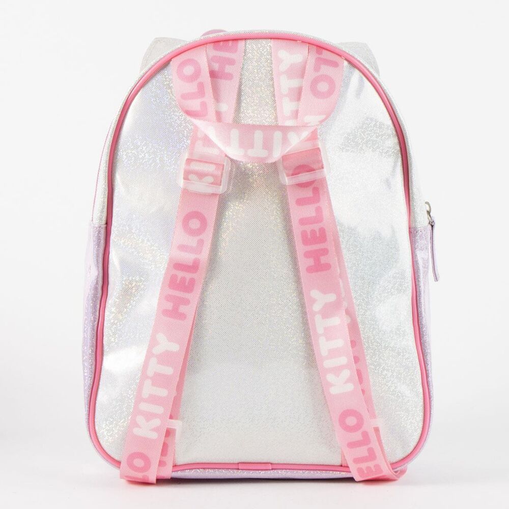 Hello Kitty ruksak 30 cm slika 7