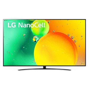 LG Televizor 65NANO763QA SMART